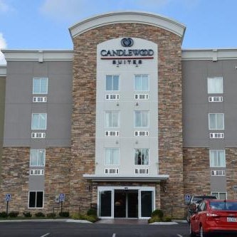 Candlewood Suites Goodlettsville - Nashville By IHG Thumbnail