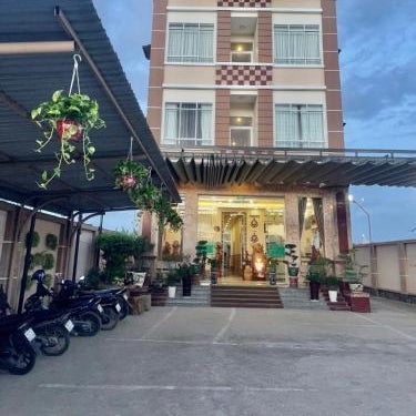 Khách Sạn Xuân Huỳnh 3 Sóc Trăng Thumbnail