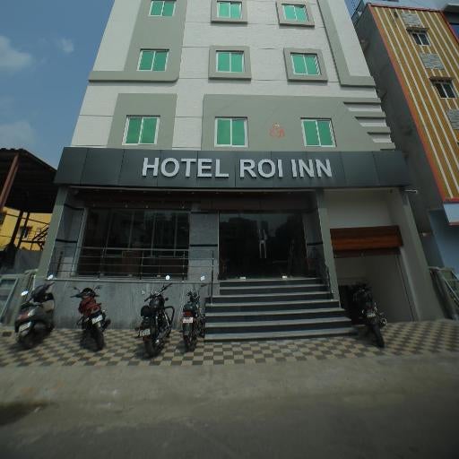 HOTEL ROIINN 