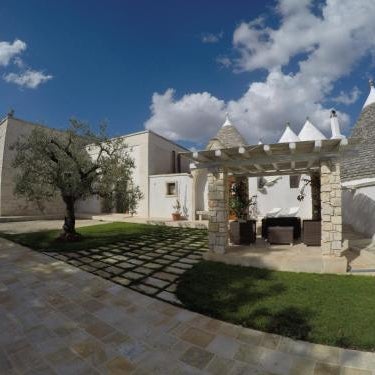 Masseria Cappuccini