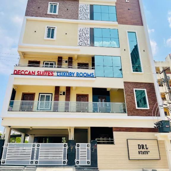 Deccan Suites, Tirupati