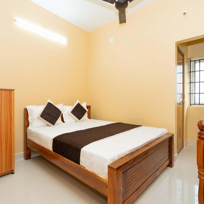 Hotel Balaji Rameswaram Thumbnail