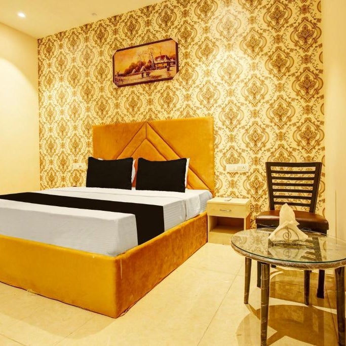Hotel O A Galaxy