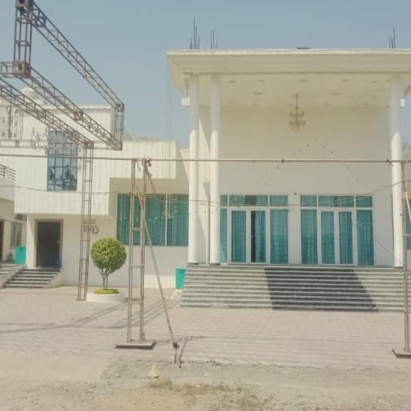 Goroomgo Gautam Garden Varanasi Thumbnail