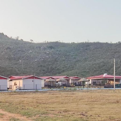 Gitanjali Forest Retreat Thumbnail