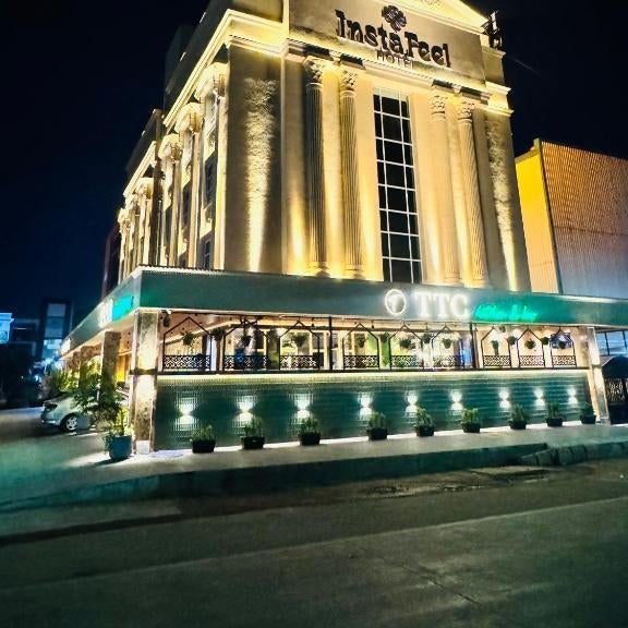 InstaFeel Hotel