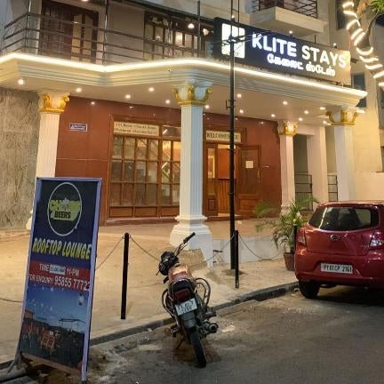 Klite Stays Thumbnail