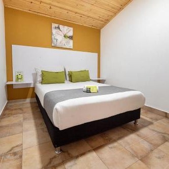 Hotel Casa Normandia Thumbnail