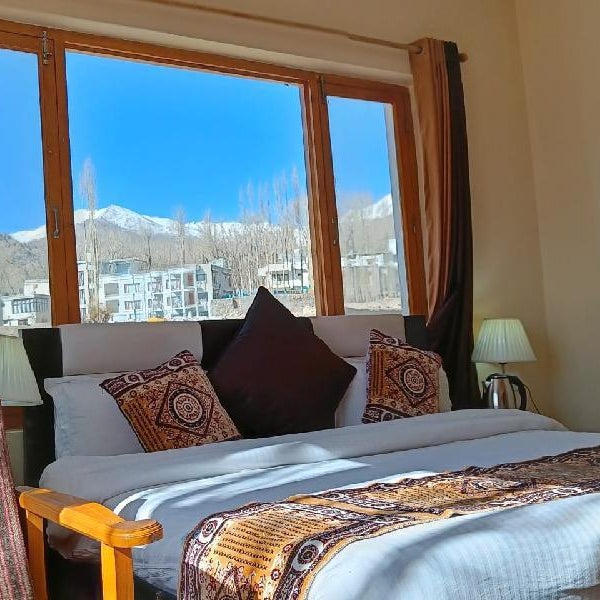 Hotel Malik Residency