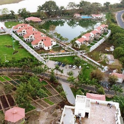 Graces Resort
