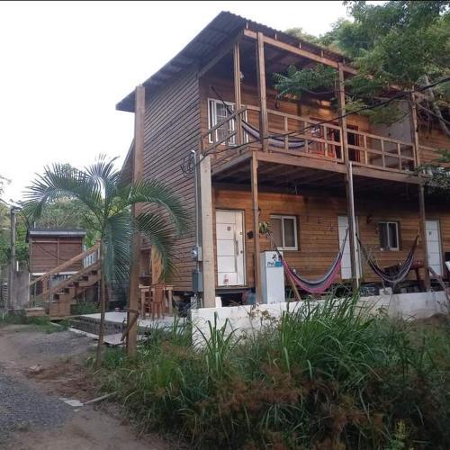TOnat Caribe Hostel01 Thumbnail
