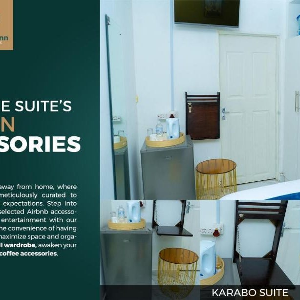 Elmorta Inn Tsholofelo Guesthouse
