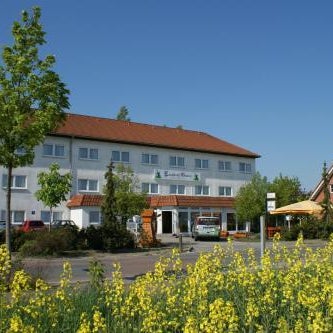 REGIOHOTEL Halle Leipzig Airport