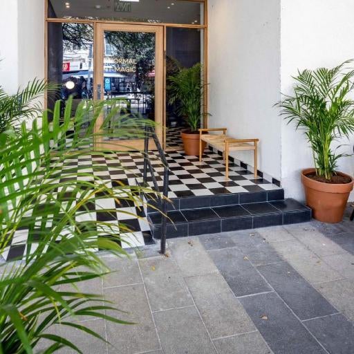 Sirkin 16 Hotel - Autonomous hotel Thumbnail