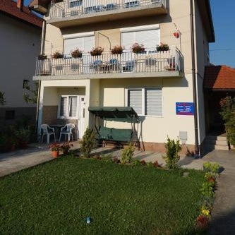 Konačište Kovačević