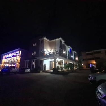 Mountain Inn Hotel Thumbnail