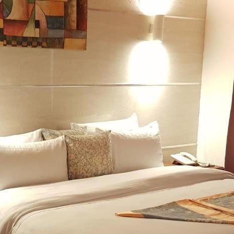 GRAND Hôtel Akwa Thumbnail