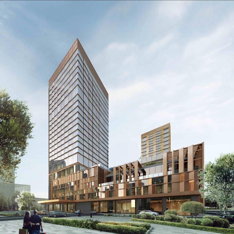 JEN Kunming by Shangri-La