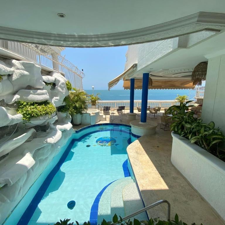 Azul Hotel Boutique Thumbnail
