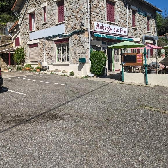 Auberge Des Pins