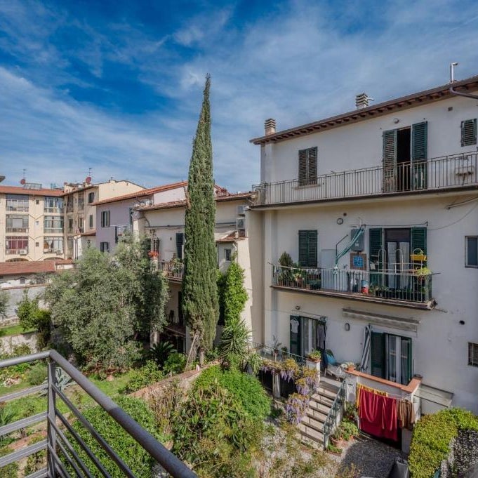 HOTIDAY ApartHotel Firenze Thumbnail