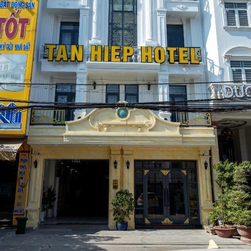 Tân Hiệp Hotel Thumbnail