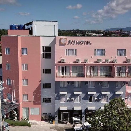 JVJ Hotel