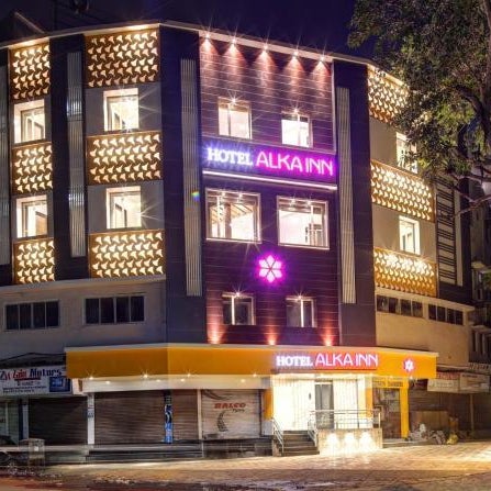Hotel Alka Inn Thumbnail