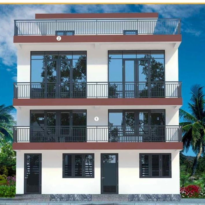 Thung Lung Tinh Yeu Homestay Tam Dao