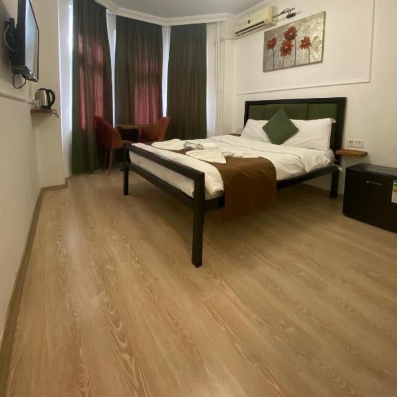 VOLGABOUTİQUEHOTEL Thumbnail