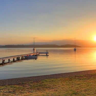Paradise Palms Caravan Park