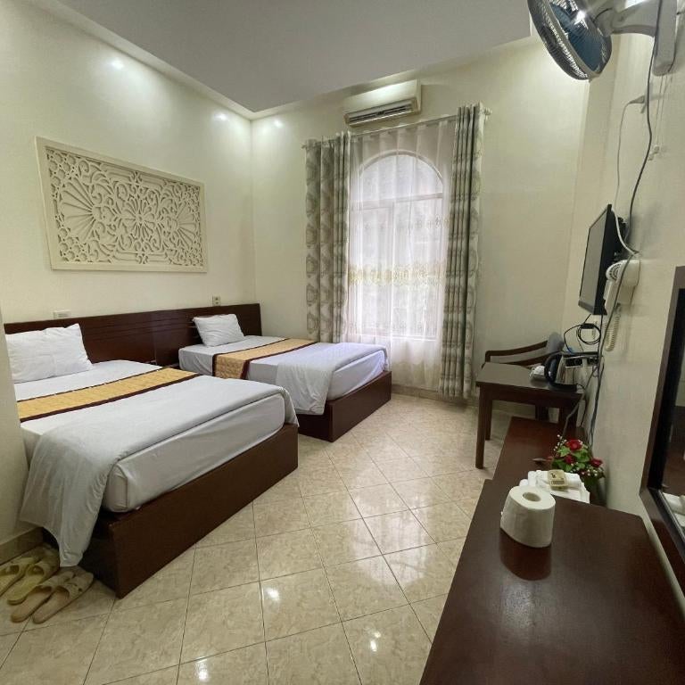 KHÁCH SẠN PHƯƠNG THÚY 1 Thumbnail