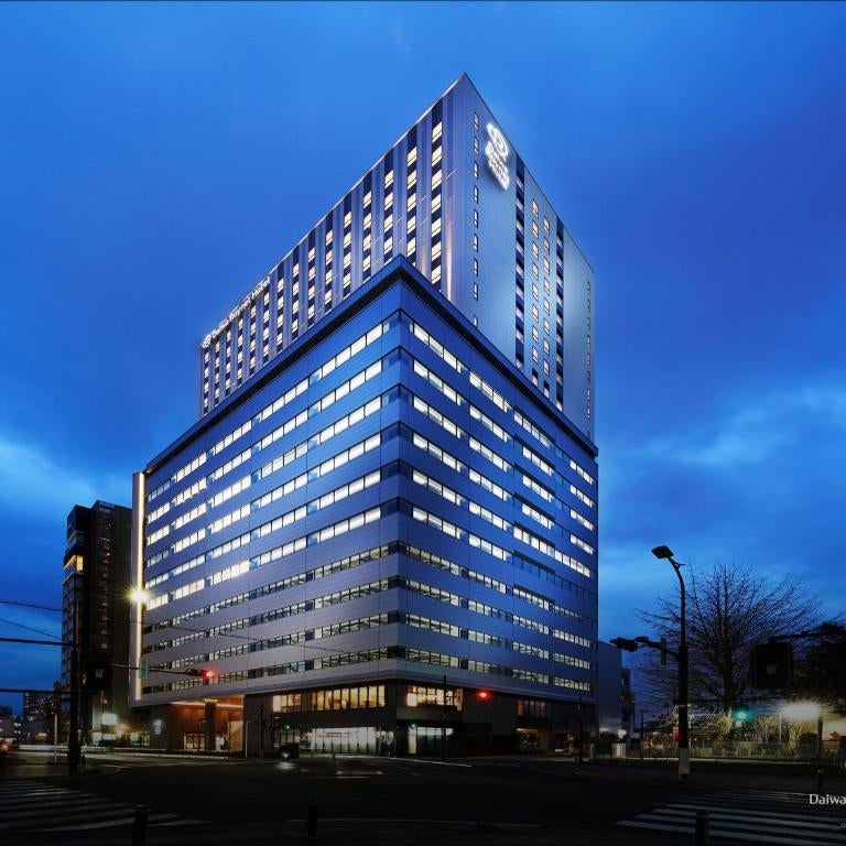 Daiwa Roynet Hotel Omiya-Nishiguchi