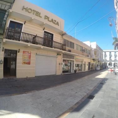 OYO Hotel Plaza Veracruz Centro Historico Thumbnail