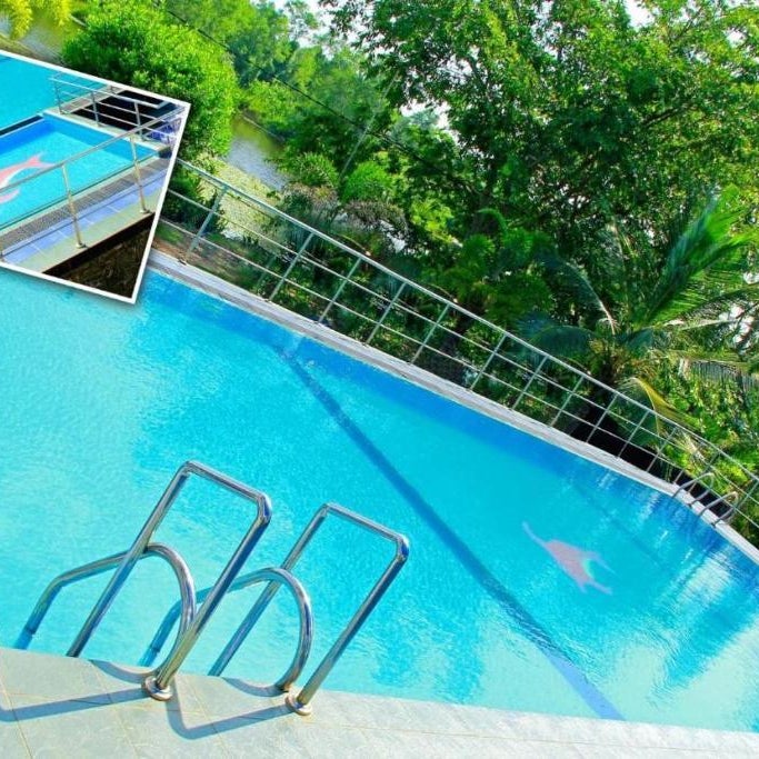 River Top Holiday Resort Thumbnail