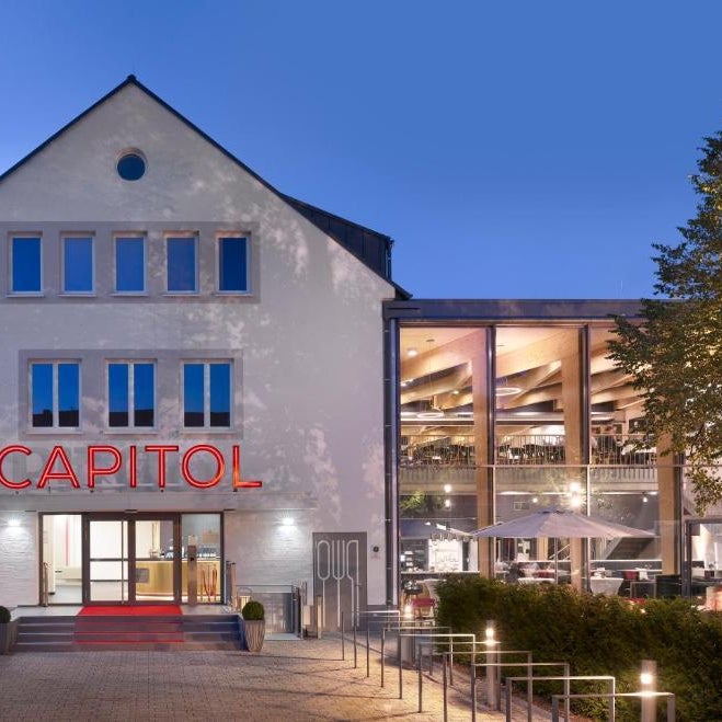 Das Neue CAPITOL