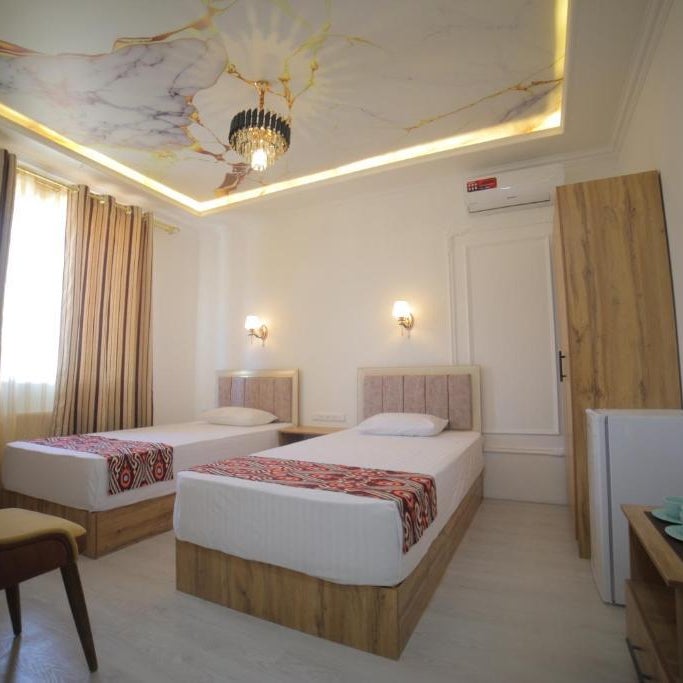 Annex Hotel Khiva