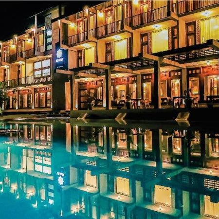 Aramya Riverfront Boutique Resort Kitulgala - A Haven for Adventure and Serenity