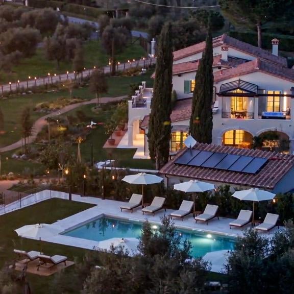 Terre dei Ghelfi Luxury Boutique Apartments & Spa - Adults Only
