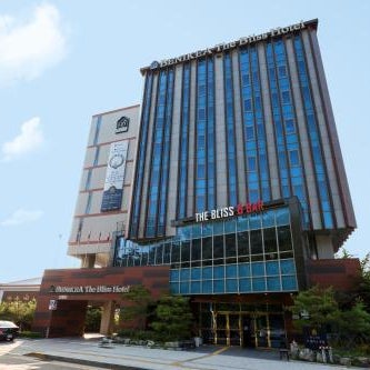 Benikea The Bliss Hotel Thumbnail