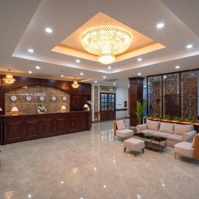 The HUB Hotel Thumbnail