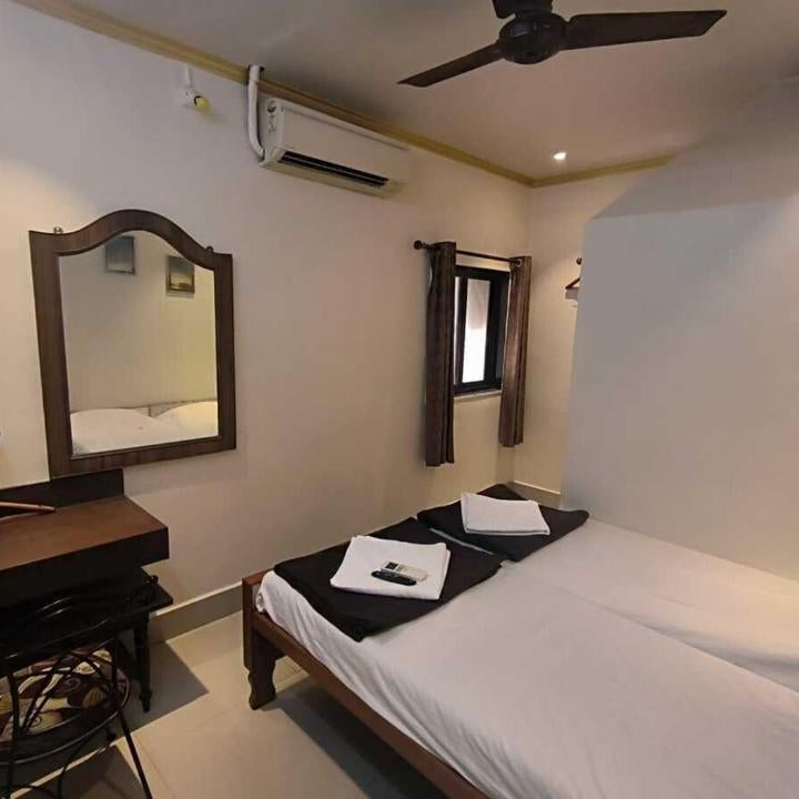 Hotel Rupali Thumbnail