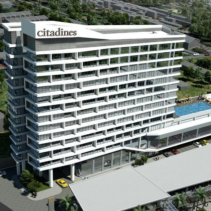 Citadines Bacolod City Thumbnail