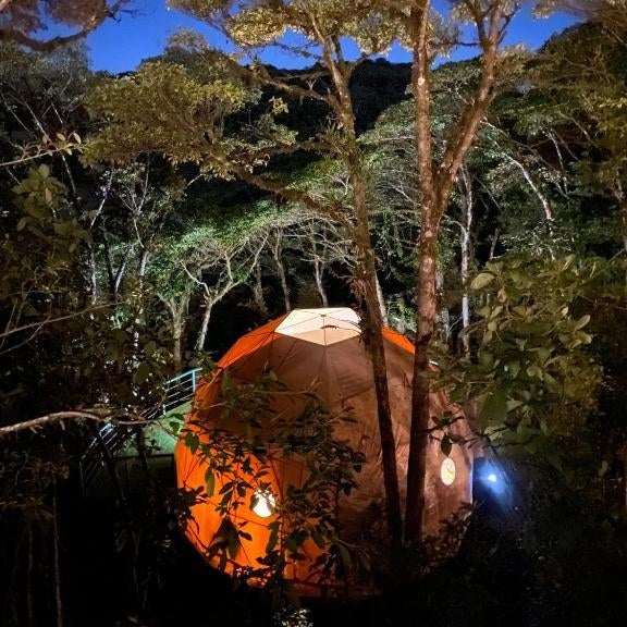 Way To Heaven Glamping