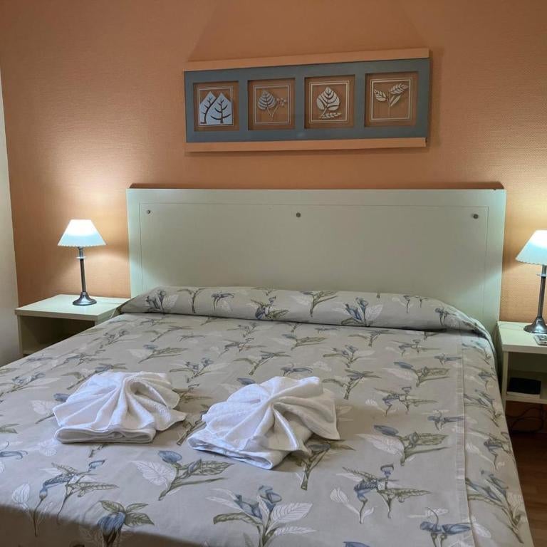 HOTEL LOS TILOS RECONQUISTA