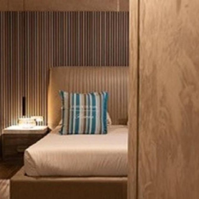LE REVE DE NAIM Firenze