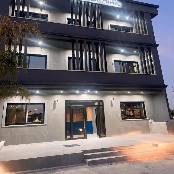 Hotel El Pamas Thumbnail
