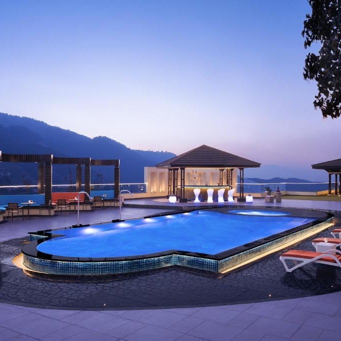 Fortune Resort & Wellness Spa Bhaktapur, Nepal - Member ITC Hotels' Group Thumbnail