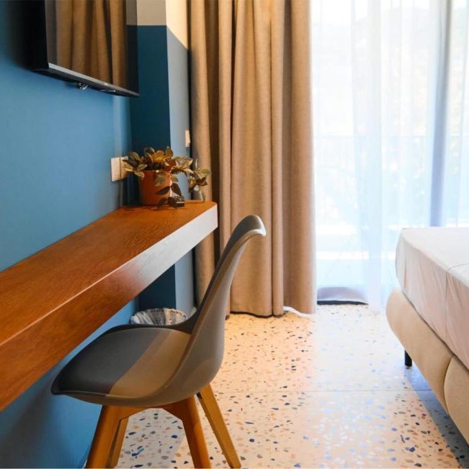 Rich Boutique Hotel Thumbnail