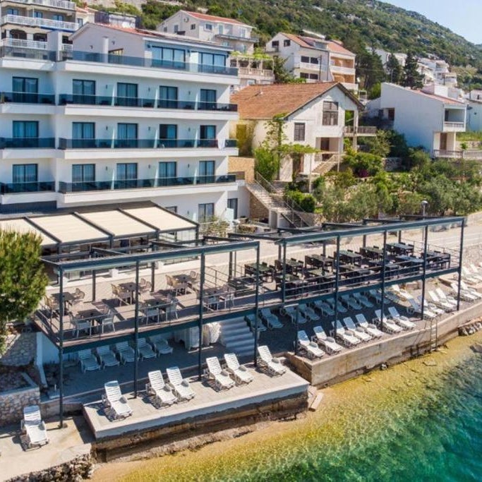 Hotel Novum Thumbnail